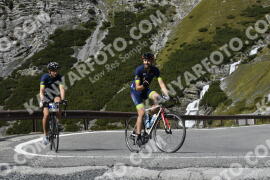 Photo #2843581 | 10-09-2022 12:41 | Passo Dello Stelvio - Waterfall curve BICYCLES