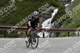 Photo #3304480 | 01-07-2023 11:33 | Passo Dello Stelvio - Waterfall curve BICYCLES