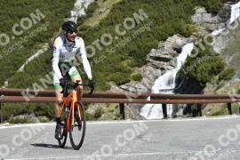Photo #2081728 | 04-06-2022 10:13 | Passo Dello Stelvio - Waterfall curve BICYCLES