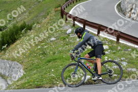 Photo #2302610 | 14-07-2022 11:56 | Passo Dello Stelvio - Waterfall curve BICYCLES