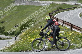 Foto #3563883 | 23-07-2023 15:29 | Passo Dello Stelvio - Waterfall Kehre BICYCLES