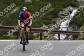 Foto #3791724 | 10-08-2023 10:51 | Passo Dello Stelvio - Waterfall Kehre BICYCLES