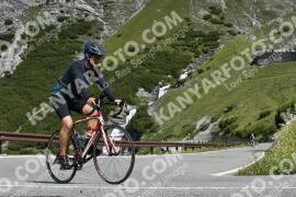 Photo #3545413 | 22-07-2023 10:17 | Passo Dello Stelvio - Waterfall curve BICYCLES