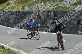 Foto #2515069 | 05-08-2022 11:34 | Passo Dello Stelvio - Waterfall Kehre BICYCLES