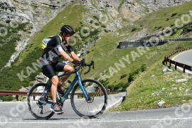 Photo #2319535 | 16-07-2022 10:42 | Passo Dello Stelvio - Waterfall curve BICYCLES