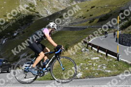 Photo #2810443 | 04-09-2022 10:49 | Passo Dello Stelvio - Waterfall curve BICYCLES