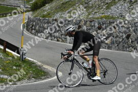 Photo #3172796 | 19-06-2023 12:10 | Passo Dello Stelvio - Waterfall curve BICYCLES