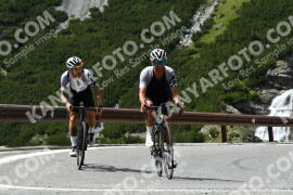 Photo #2229061 | 03-07-2022 14:32 | Passo Dello Stelvio - Waterfall curve BICYCLES