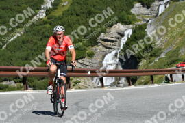 Photo #2494190 | 03-08-2022 10:24 | Passo Dello Stelvio - Waterfall curve BICYCLES