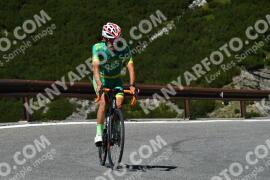 Photo #2558161 | 09-08-2022 12:25 | Passo Dello Stelvio - Waterfall curve BICYCLES