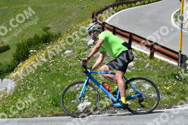 Photo #2220165 | 02-07-2022 15:01 | Passo Dello Stelvio - Waterfall curve BICYCLES