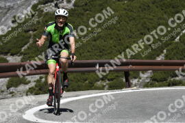 Photo #2116792 | 11-06-2022 10:19 | Passo Dello Stelvio - Waterfall curve BICYCLES