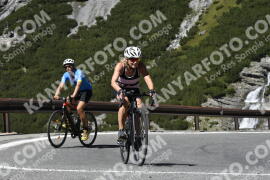 Photo #2730721 | 24-08-2022 12:33 | Passo Dello Stelvio - Waterfall curve BICYCLES