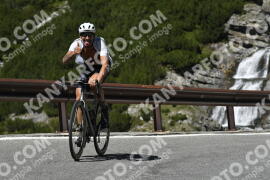 Photo #3821560 | 11-08-2023 12:55 | Passo Dello Stelvio - Waterfall curve BICYCLES