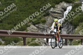 Foto #3790428 | 10-08-2023 10:28 | Passo Dello Stelvio - Waterfall Kehre BICYCLES