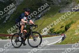 Photo #4068689 | 25-08-2023 10:31 | Passo Dello Stelvio - Waterfall curve BICYCLES