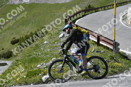 Foto #2118294 | 11-06-2022 16:05 | Passo Dello Stelvio - Waterfall Kehre BICYCLES