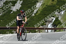 Photo #2288871 | 12-07-2022 11:49 | Passo Dello Stelvio - Waterfall curve BICYCLES