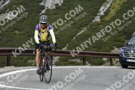 Photo #2825021 | 05-09-2022 10:44 | Passo Dello Stelvio - Waterfall curve BICYCLES