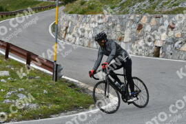 Photo #2458618 | 31-07-2022 15:07 | Passo Dello Stelvio - Waterfall curve BICYCLES