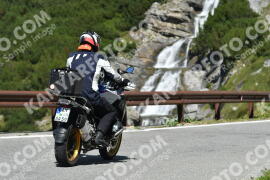 Photo #2516038 | 05-08-2022 11:24 | Passo Dello Stelvio - Waterfall curve