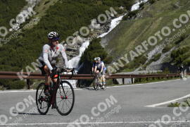 Photo #3062902 | 09-06-2023 09:52 | Passo Dello Stelvio - Waterfall curve BICYCLES