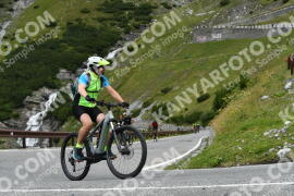 Photo #2462218 | 31-07-2022 10:46 | Passo Dello Stelvio - Waterfall curve BICYCLES