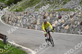 Photo #4700326 | 24-06-2024 13:04 | Passo Dello Stelvio - Waterfall curve BICYCLES