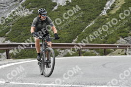 Photo #2079485 | 02-06-2022 11:18 | Passo Dello Stelvio - Waterfall curve BICYCLES