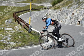 Photo #2874956 | 13-09-2022 13:18 | Passo Dello Stelvio - Waterfall curve BICYCLES