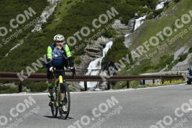 Photo #3361295 | 05-07-2023 11:19 | Passo Dello Stelvio - Waterfall curve BICYCLES
