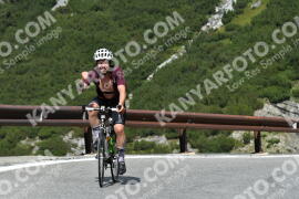 Photo #2578796 | 10-08-2022 11:19 | Passo Dello Stelvio - Waterfall curve BICYCLES