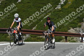 Photo #4139157 | 03-09-2023 10:40 | Passo Dello Stelvio - Waterfall curve BICYCLES