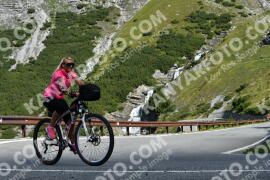 Photo #2541738 | 08-08-2022 09:43 | Passo Dello Stelvio - Waterfall curve BICYCLES
