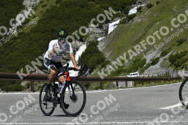 Foto #3240102 | 26-06-2023 12:14 | Passo Dello Stelvio - Waterfall Kehre BICYCLES