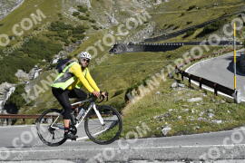 Photo #2808515 | 04-09-2022 09:59 | Passo Dello Stelvio - Waterfall curve BICYCLES