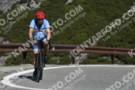 Photo #3062863 | 09-06-2023 09:48 | Passo Dello Stelvio - Waterfall curve BICYCLES