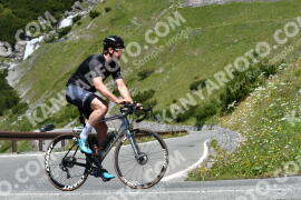 Photo #2288638 | 12-07-2022 12:34 | Passo Dello Stelvio - Waterfall curve BICYCLES
