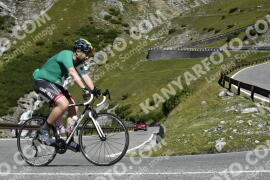 Photo #3817278 | 11-08-2023 11:10 | Passo Dello Stelvio - Waterfall curve BICYCLES