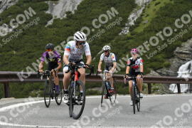 Photo #3384423 | 08-07-2023 10:14 | Passo Dello Stelvio - Waterfall curve BICYCLES