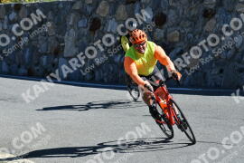 Photo #2216194 | 02-07-2022 09:41 | Passo Dello Stelvio - Waterfall curve BICYCLES