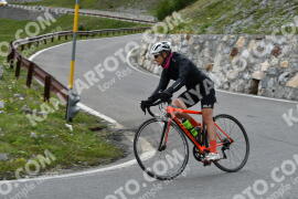 Photo #2302435 | 14-07-2022 11:19 | Passo Dello Stelvio - Waterfall curve BICYCLES