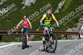 Photo #4004671 | 21-08-2023 10:25 | Passo Dello Stelvio - Waterfall curve BICYCLES