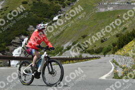 Photo #3341698 | 03-07-2023 13:31 | Passo Dello Stelvio - Waterfall curve BICYCLES