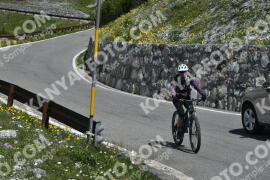 Photo #3361394 | 05-07-2023 11:59 | Passo Dello Stelvio - Waterfall curve BICYCLES