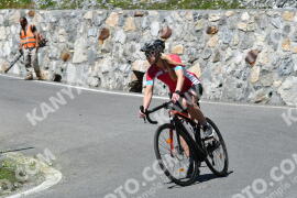 Photo #2297746 | 13-07-2022 14:41 | Passo Dello Stelvio - Waterfall curve BICYCLES