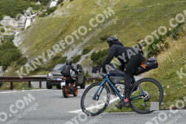 Photo #2798018 | 02-09-2022 11:27 | Passo Dello Stelvio - Waterfall curve BICYCLES
