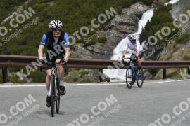Photo #3056380 | 07-06-2023 11:04 | Passo Dello Stelvio - Waterfall curve BICYCLES