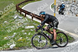 Photo #2192011 | 25-06-2022 13:27 | Passo Dello Stelvio - Waterfall curve BICYCLES