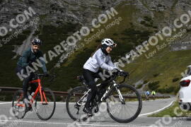 Photo #2885916 | 18-09-2022 11:50 | Passo Dello Stelvio - Waterfall curve BICYCLES
